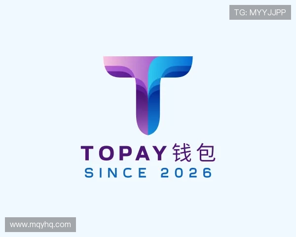 了解TOPAY钱包